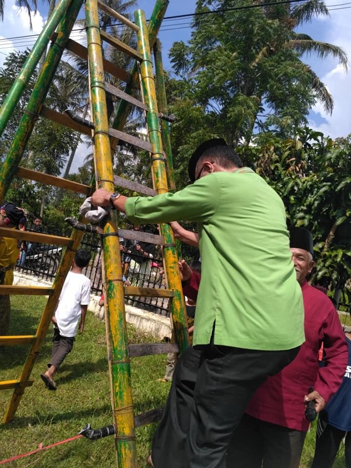 Rumah Gadang